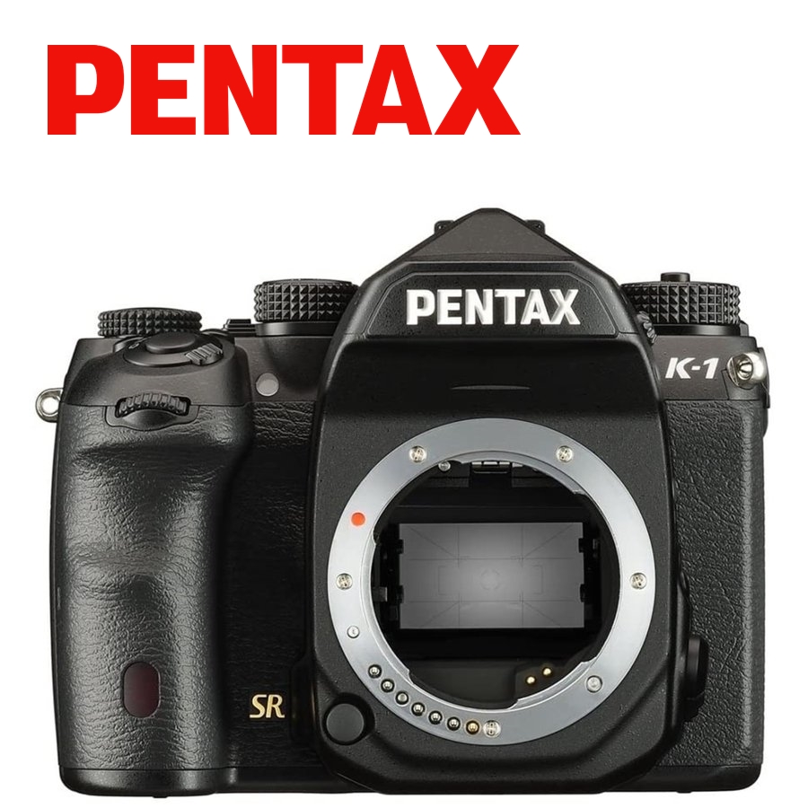 リコーイメージング ペンタックス PENTAX K-1 ボディキット デジタル一眼レフカメラの商品画像