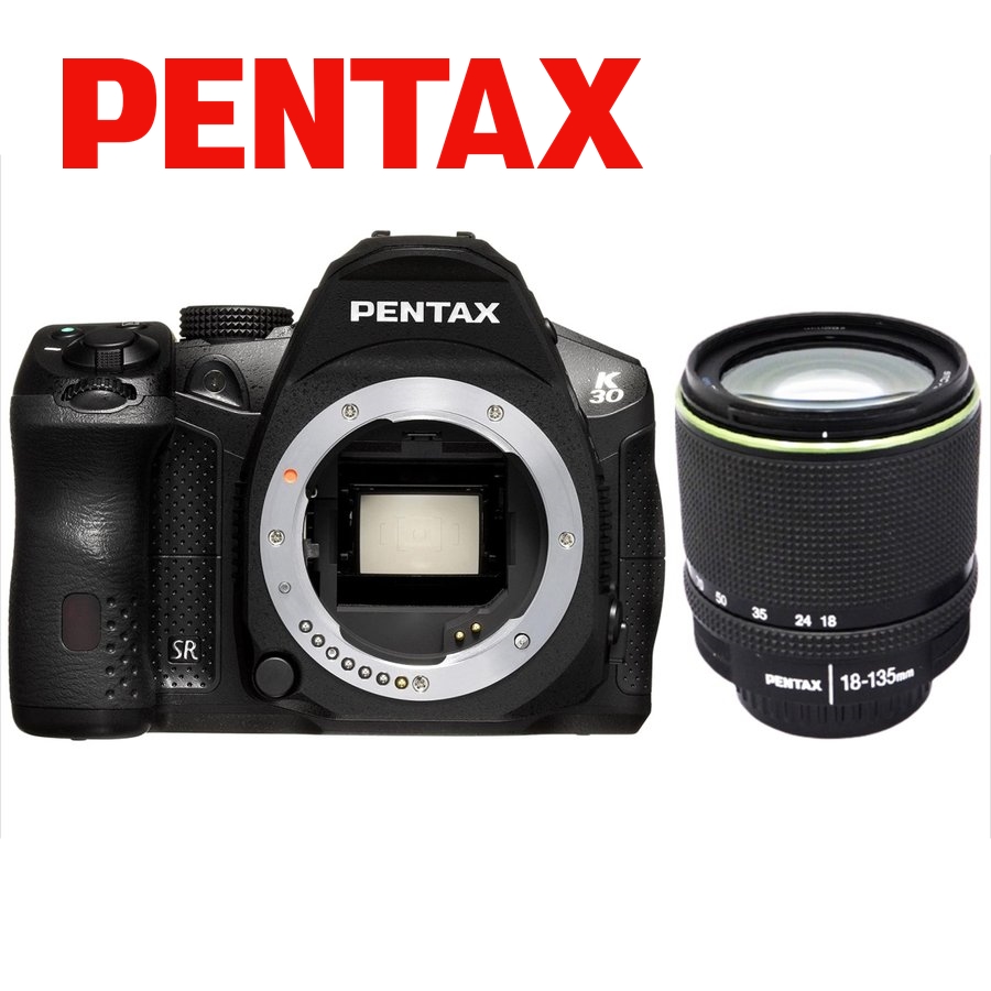 PENTAX K-30 （ブラック） - 最安値・価格比較 - Yahoo!ショッピング