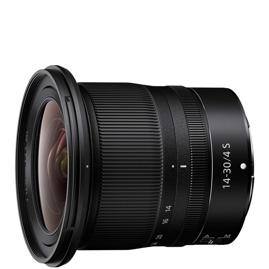 最終価格 極美品 ニコン Nikon NIKKOR Z 14-30mm f4 S 購入店保証付き 