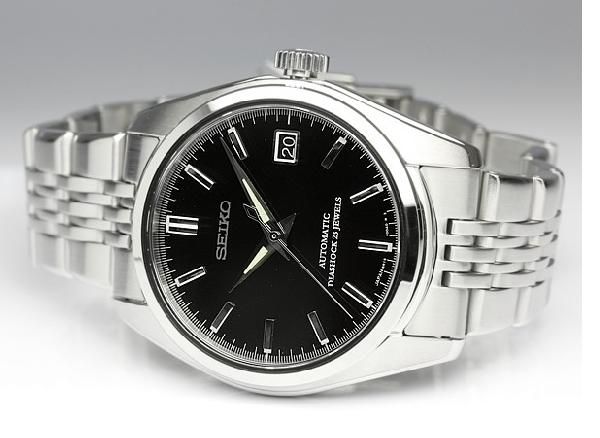 セイコー スピリット SCVS003 メカニカル 自動巻き メンズウォッチ