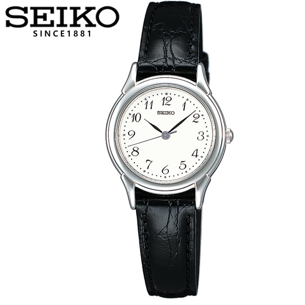 SEIKO SEIKO SELECTION STTC005 SEIKO SELECTION レディースウォッチの商品画像
