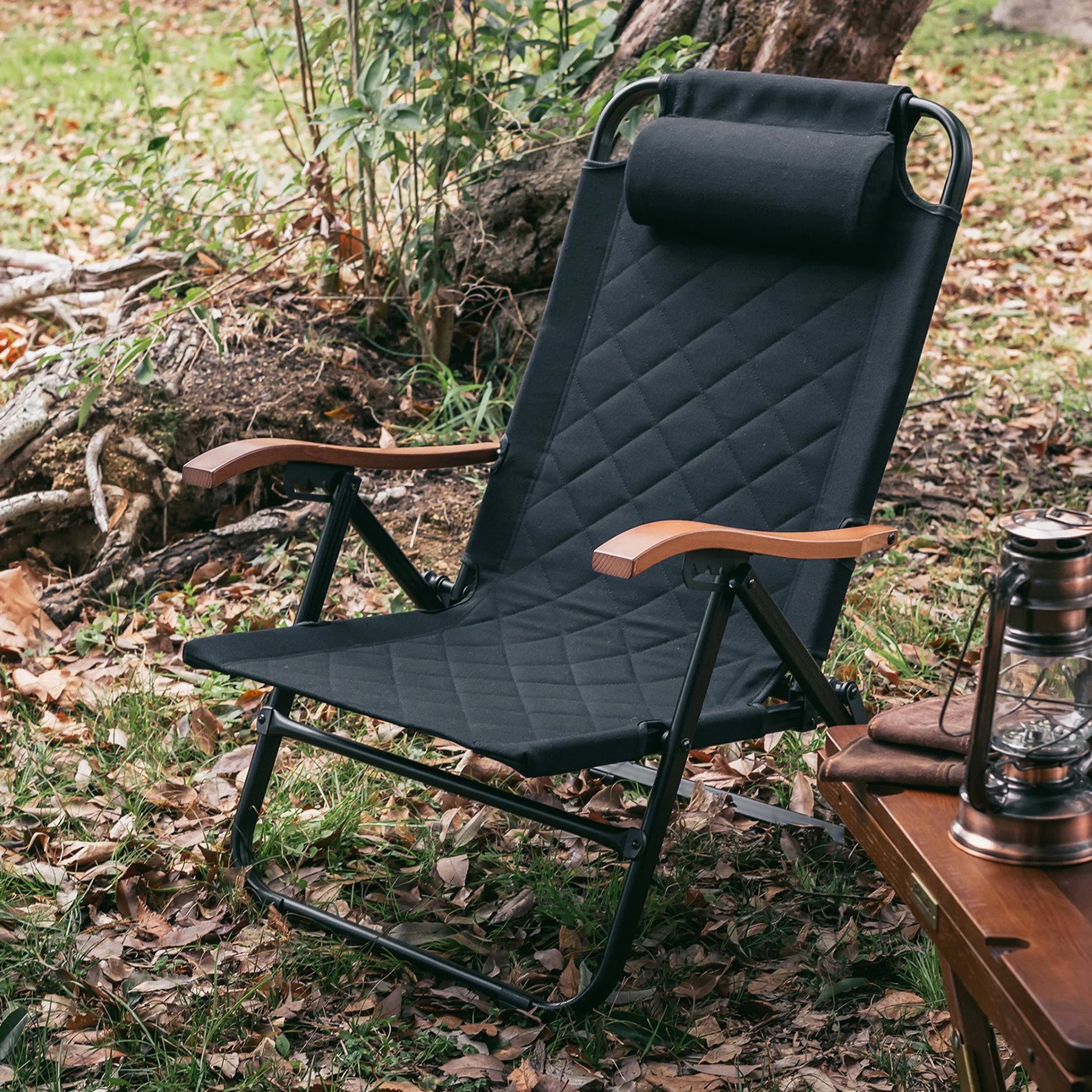 Helinox チェアツー ホーム '19750013003000（スチールグレー