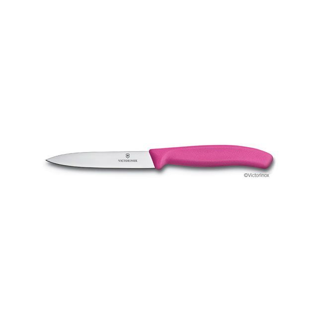 (未使用･未開封品)　ビクトリノックス ペティーナイフ スイスクラシック ピンク 6.7706.5FCE tu1jdyt ビクトリノックス ペティーナイフ スイスクラシック ピンク 6.7706