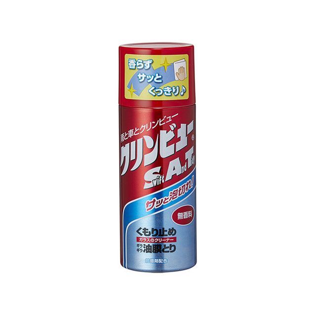 クリンビュー SWIFT AND TIDY 170ml 20977の商品画像