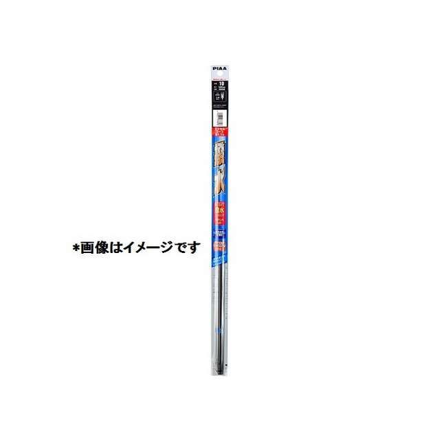 ピア エクセルコート 替えゴム 475mm 呼番93 ELR47 ワイパー替えゴムの商品画像