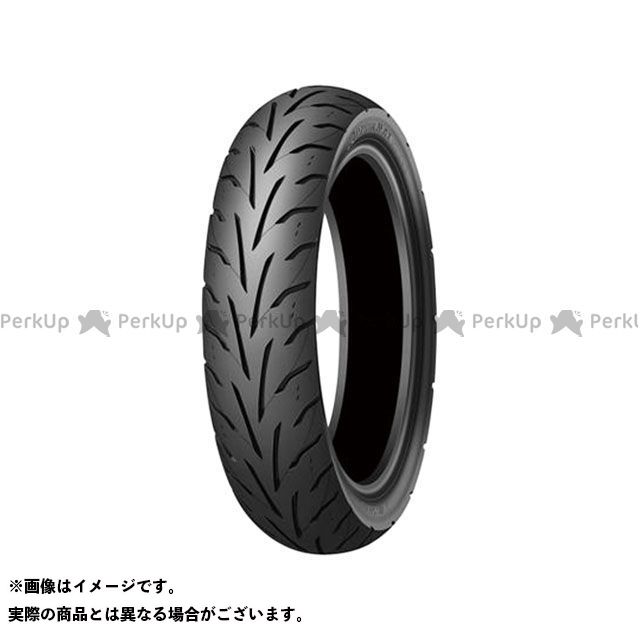 DUNLOP ARROWMAX GT601 110/80-18 58H 307365 バイク用オンロード
