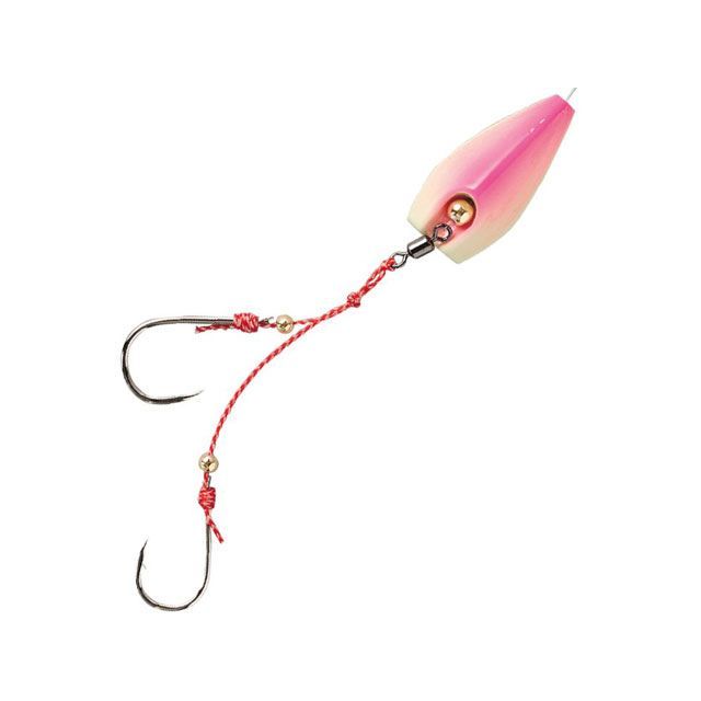 6号 / ピンクグロー