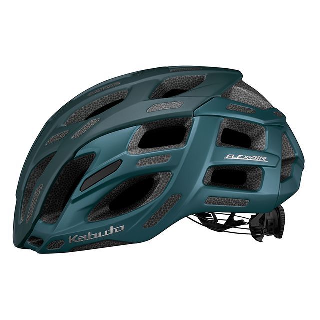 OGK Kabuto OGKカブト FLEX-AIR L/XLサイズ（59-61cm）マットトランス