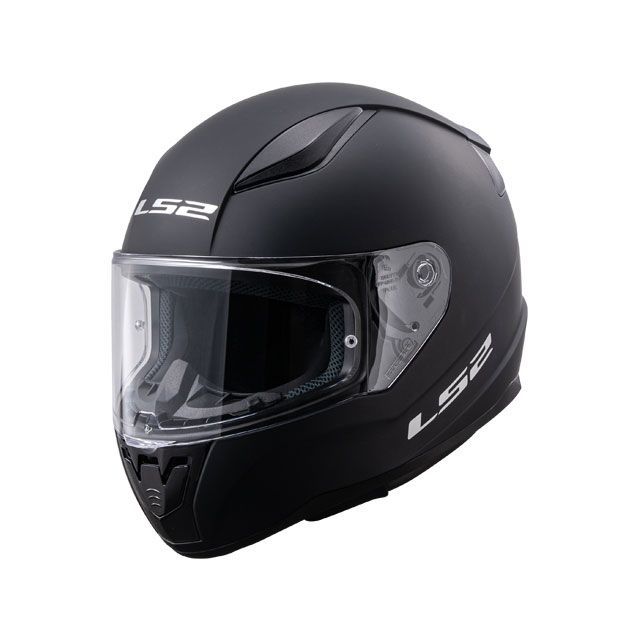 LS2 HELMETS LS2 HELMETS フルフェイスヘルメット RAPID II （ホワイト