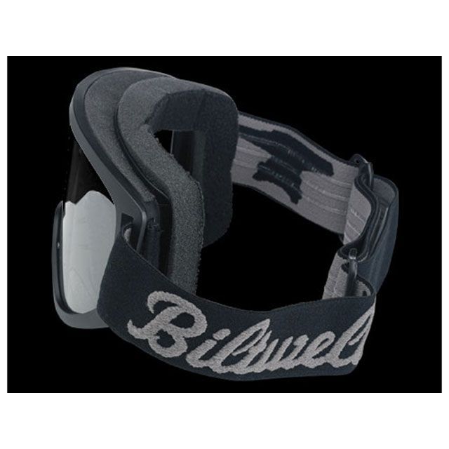  стандартный товар | Bill to well Moto защитные очки 2.0 цвет :sklipto черный Biltwell мотоцикл 