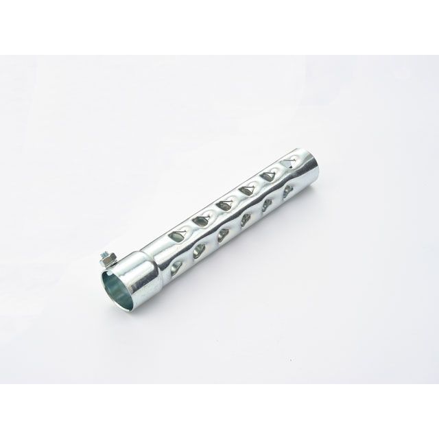 DAYTONA インナーサイレンサー φ35×φ32×200mm 排気干渉消音 スチール 96255の商品画像