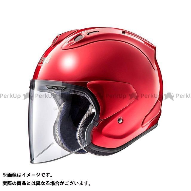 ファッションの エムズオンラインSHOPアライ Arai バイクヘルメット