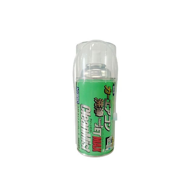 ZAC JAPAN ザックジャパン スーパージェットマックス クリーンミスト 60ml 79675の商品画像