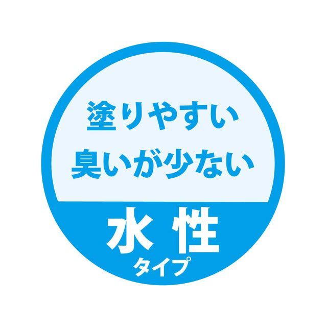 カンペハピオ 水性シリコン遮熱屋根用 ブルー 14kgの商品画像