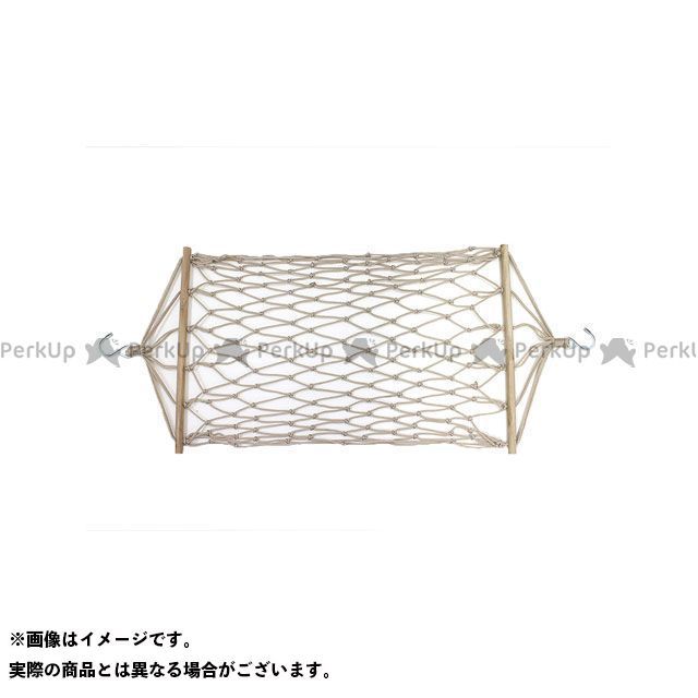 ルームモック ハンモック型ラック収納 W1000×H400mm HMS-BE ベージュ色の商品画像