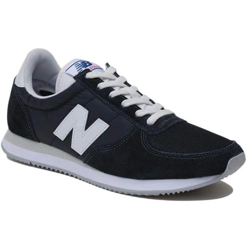 New balance sales u220 noir