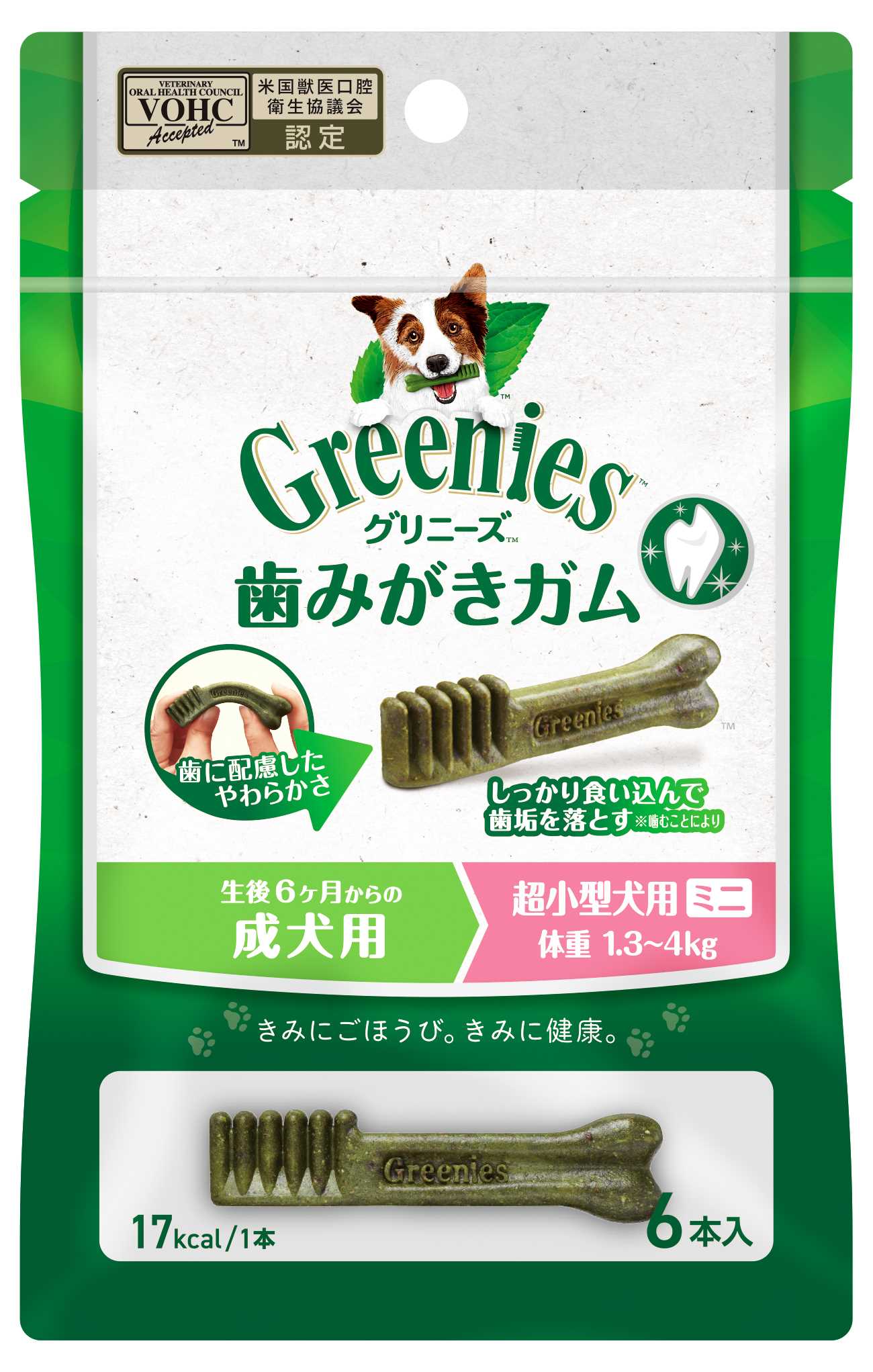 6本入 / 1個
