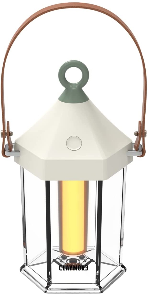 CLAYMORE クレイモア ランプ キャビン CLL-600IV LEDランタンの商品画像