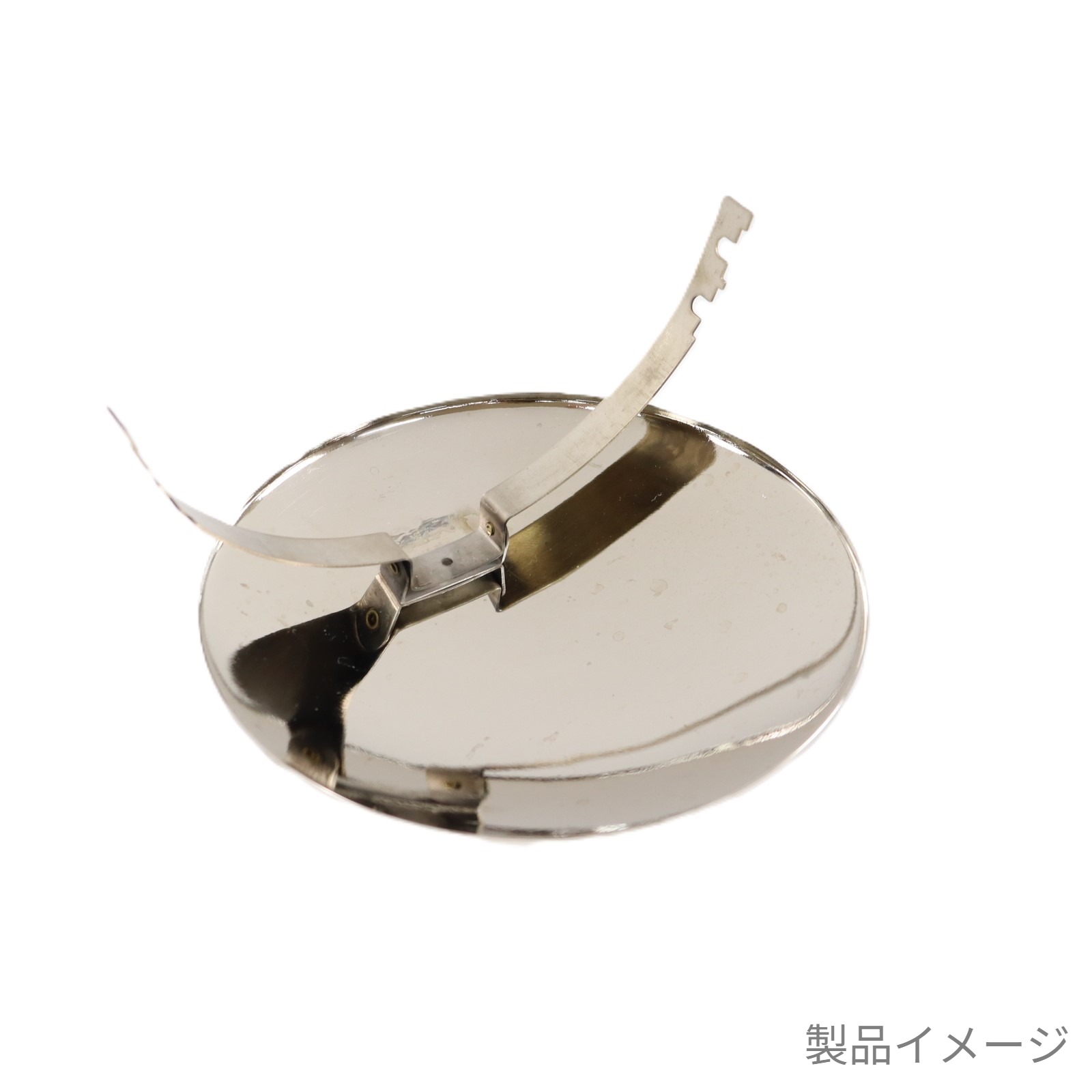pe Toro Max (Petromax)palabola боковой отражатель никель HK500 для 12218