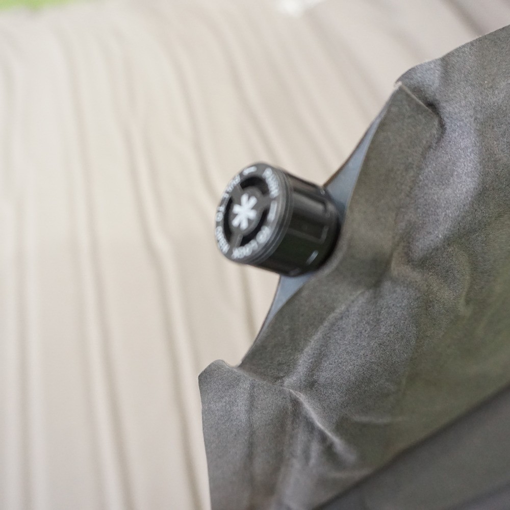  Snow Peak (snowpeak) кемпинг коврик 2.5w TM-193 инфлятор коврик спальный коврик воздушный 