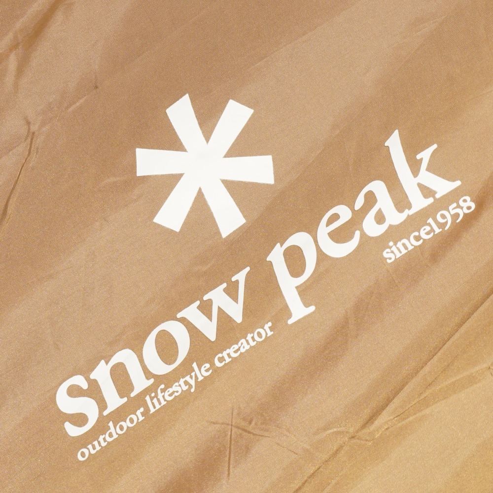 Snow Peak (snowpeak) living ракушка внутренний палатка полный fly TP-312IF палатка * брезент аксессуары полный fly только снят с производства редкий 