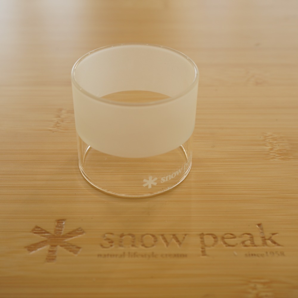  как новый Snow Peak (snowpeak) половина f Lost перчатка S GP-020 свет * фонарь Giga энергия фонарь небо GL-100 серия специальный газовый фонарь Hoya 