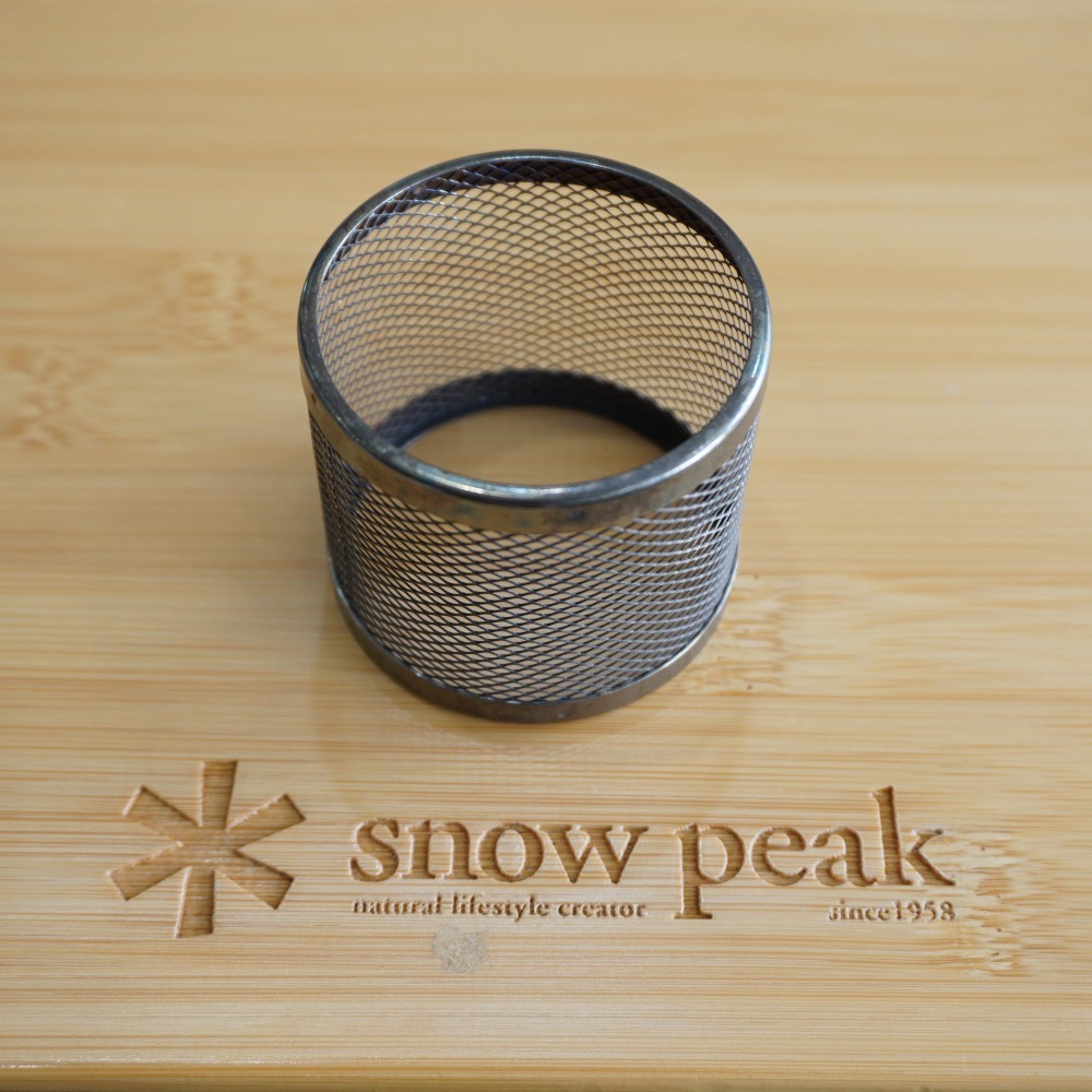  Snow Peak (snowpeak) сетка перчатка (S) GP-007 свет * фонарь Giga энергия фонарь небо GL-100 серия специальный 