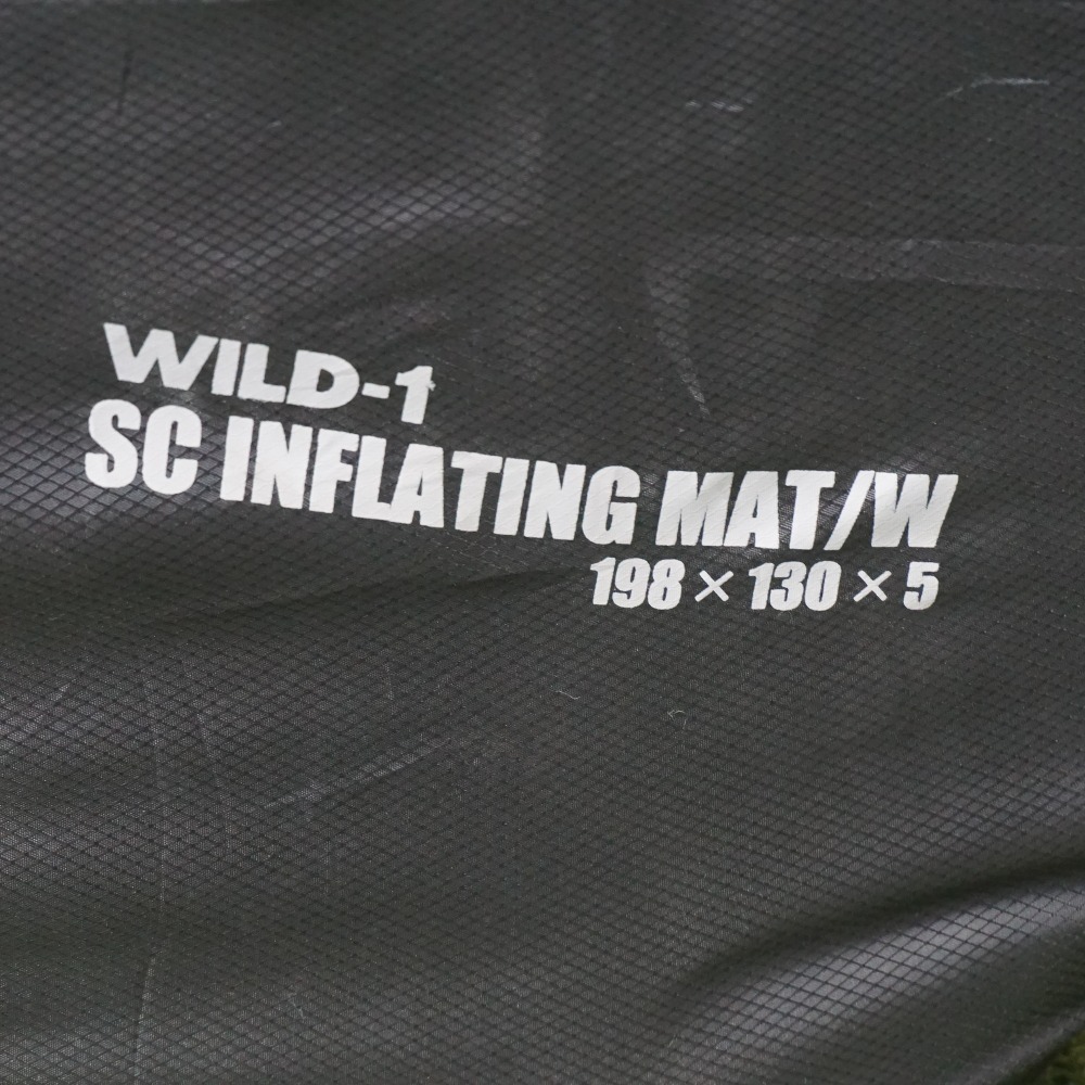 WILD-1 SC in fre-ting коврик двойной WIM04-130s Lee булавка g механизм инфлятор коврик спальный коврик воздушный коврик 