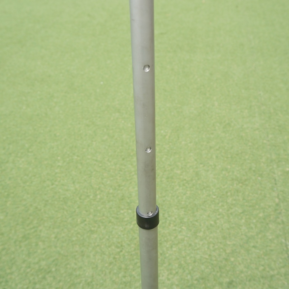 Alpine Design фонарь paul (pole) фонарь * свет фонарь подставка фонарь вешалка фонарь .. подставка тип 