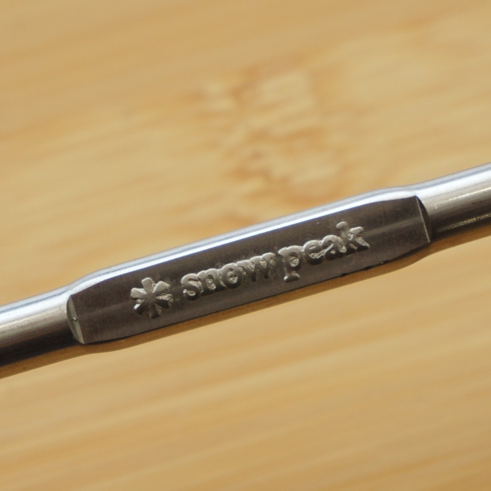  прекрасный товар Snow Peak (snowpeak) фонарь вешалка L LT-007 фонарь * свет Wing paul (pole) установка зеленый 