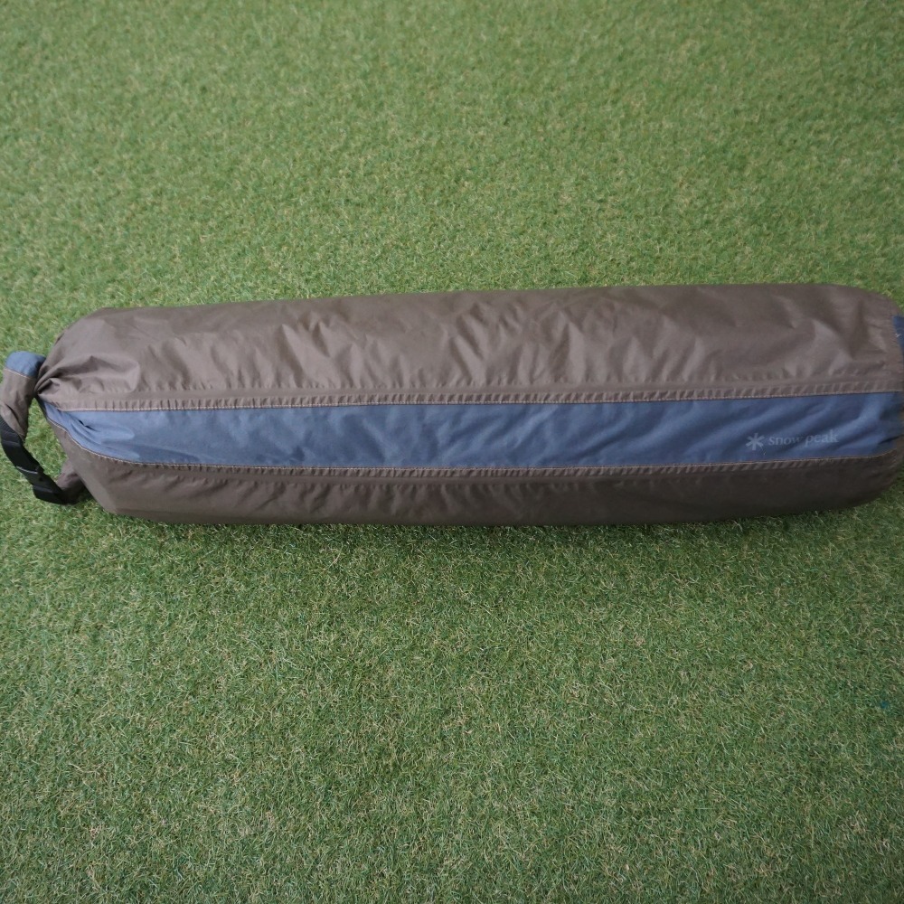  Snow Peak (snowpeak) кемпинг коврик 2.5ST TM-093s Lee булавка g механизм надувной коврик постельные принадлежности спальный коврик воздушный коврик 