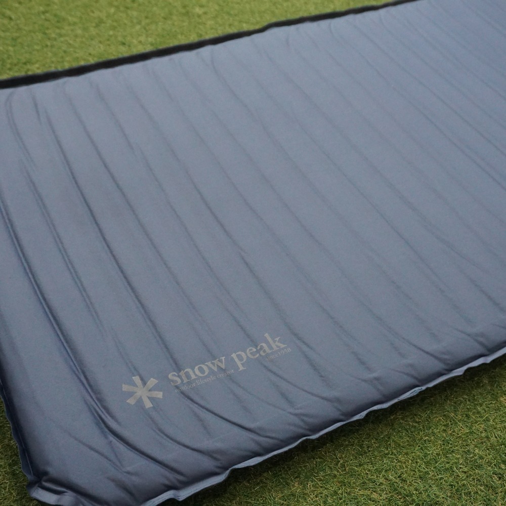  Snow Peak (snowpeak) кемпинг коврик 2.0ST TM-092s Lee булавка g механизм надувной коврик постельные принадлежности спальный коврик 