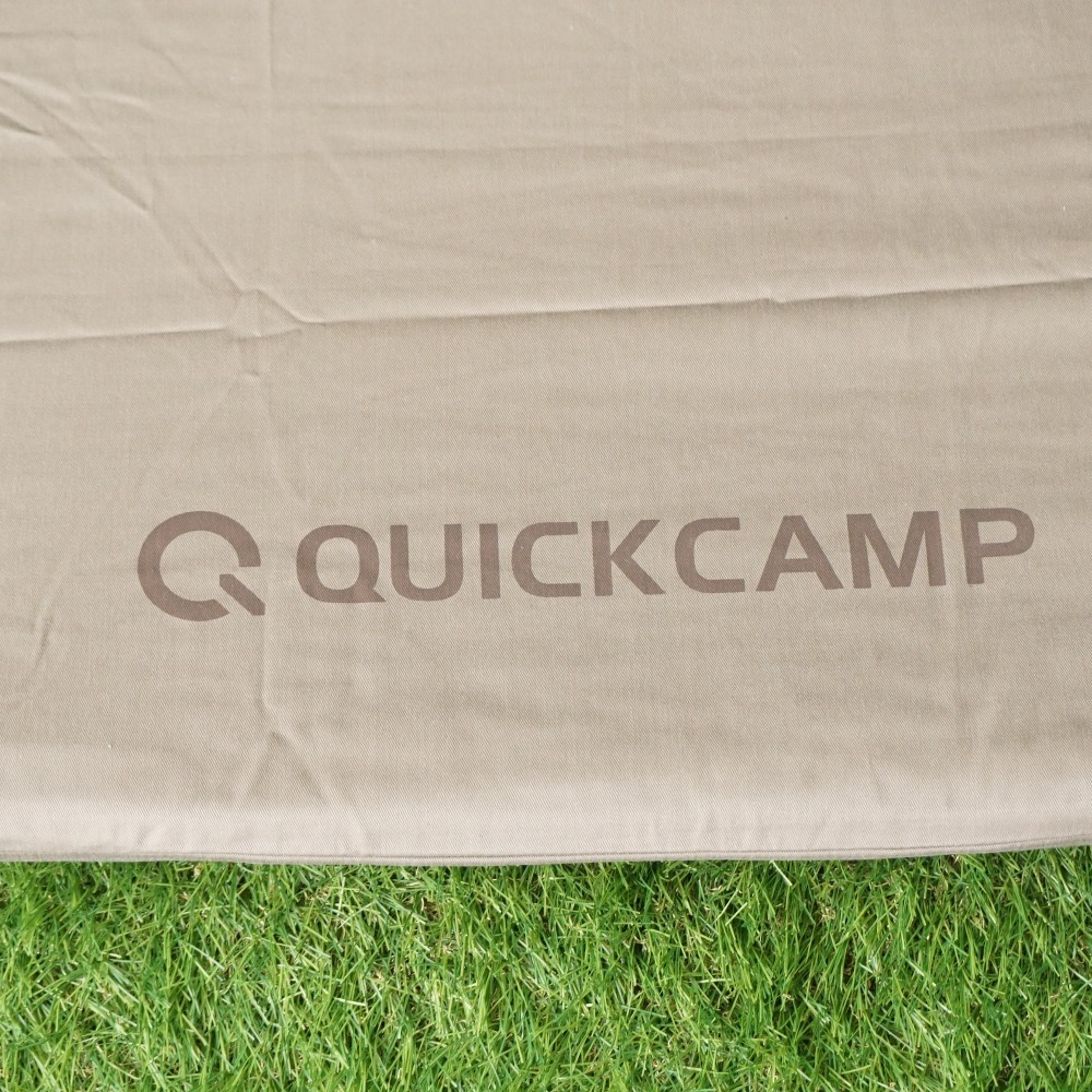  прекрасный товар Quick кемпинг (QUICKCAMP) спальное место в транспортном средстве коврик 5cm& комплект крышек QC-CM5.0/QC-MSs Lee булавка g механизм инфлятор коврик 