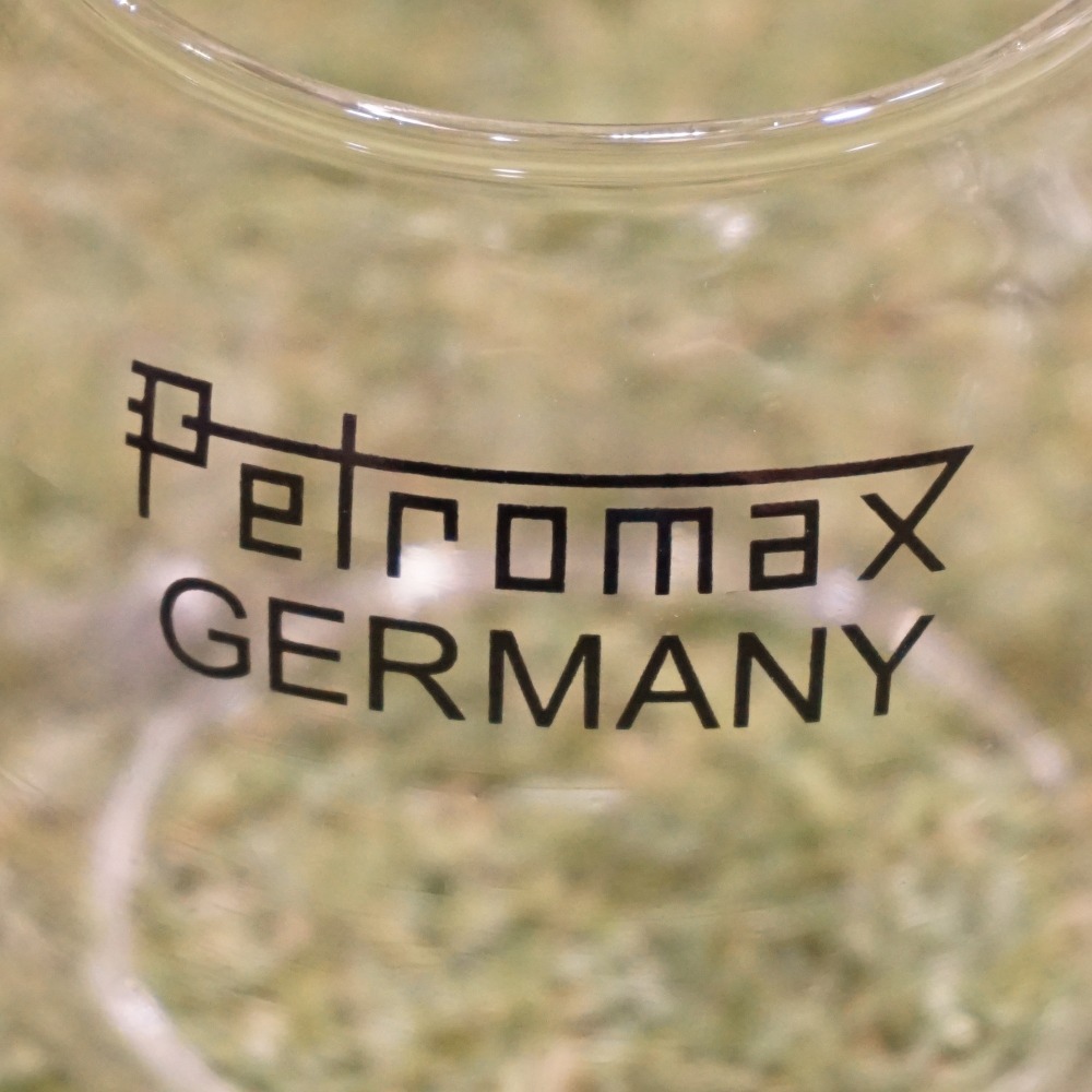 не использовался pe Toro Max (Petromax) hl1 storm фонарь для Hoya стекло фонарь * свет для замены Hoya запасной детали 