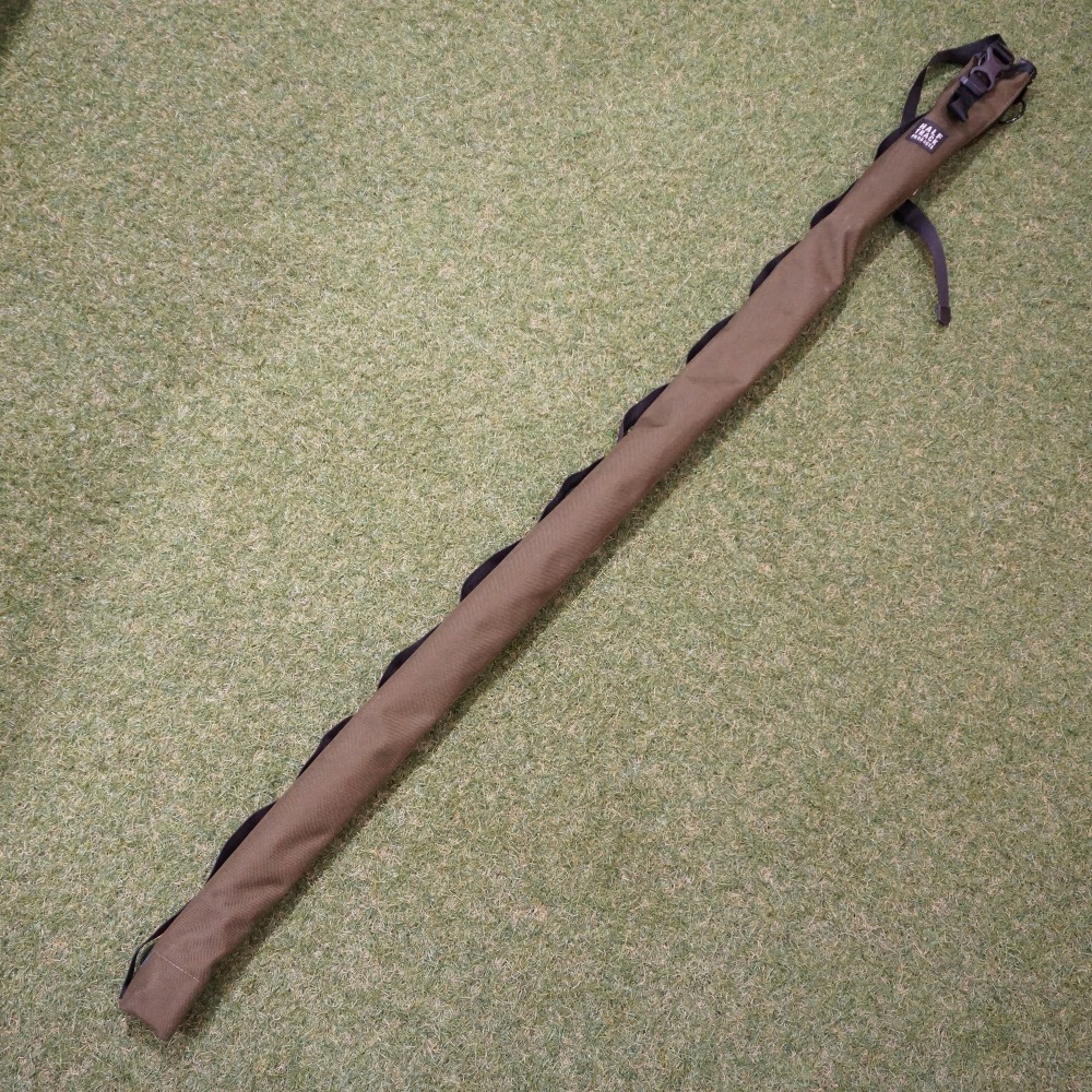  прекрасный товар Snow Peak (snow peak) пирог ru Driver LT-004& HALF TRACK PRODUCTS кейс POLE SNAKE SKIN фонарь * свет 