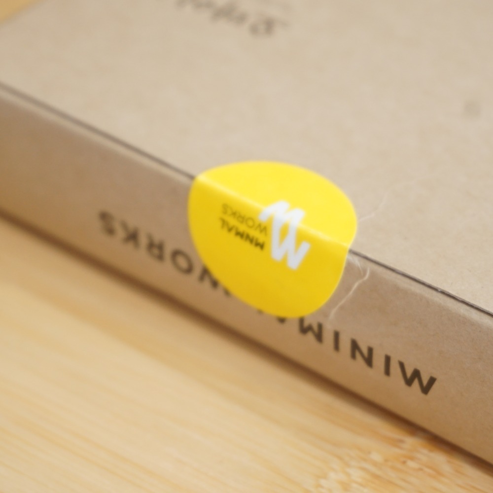  не использовался Mini maru Works (Minimal Works) OH MY GOD mighty фонарь для затенитель от солнца MGLI-ML010-SH0BK фонарь * свет черный 