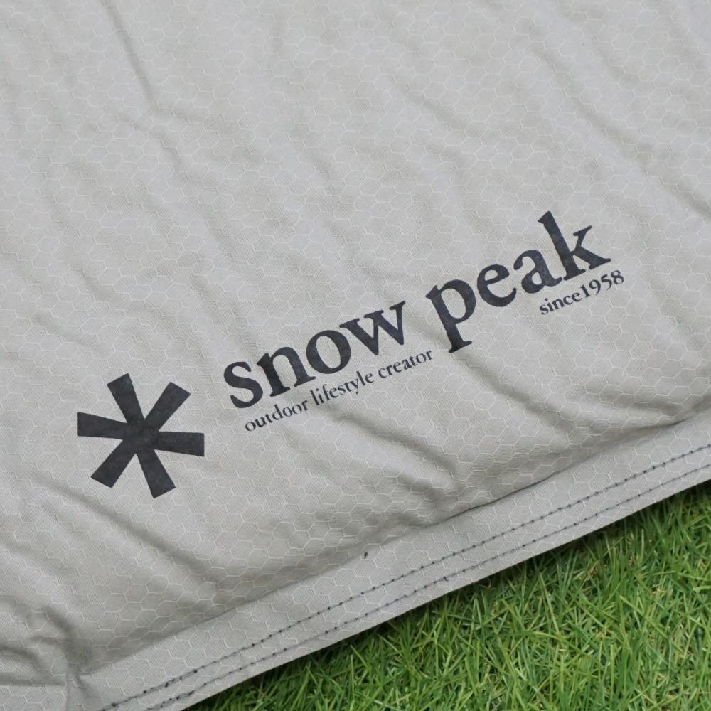  Snow Peak (snow peak) надувной коврик кемпинг 2.0 TM-074s Lee булавка g механизм спальный коврик воздушный кемпинг коврик 