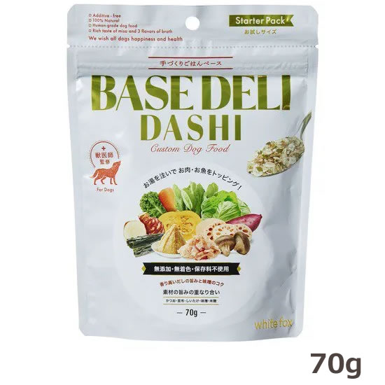 DASHI / 70g
