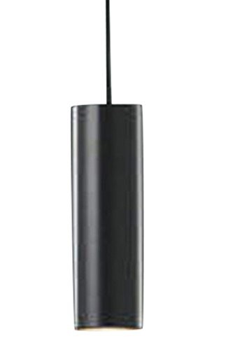 LEDペンダントライト プラグ （電球色） AP38122L （ブラック）の商品画像