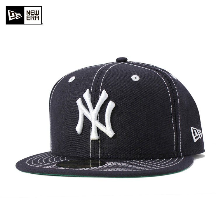 キング オ ニューエラ ヤンキース ネイビー 帽子屋オンスポッツ 通販 Paypayモール キャップ 帽子 New Era 59fifty サイズ Rafkaup Is