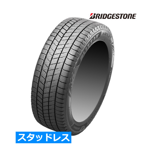 ブリヂストン ブリザック VRX3 185/70R14 88Q タイヤ×1本 ブリザック 自動車　スタッドレス、冬タイヤの商品画像