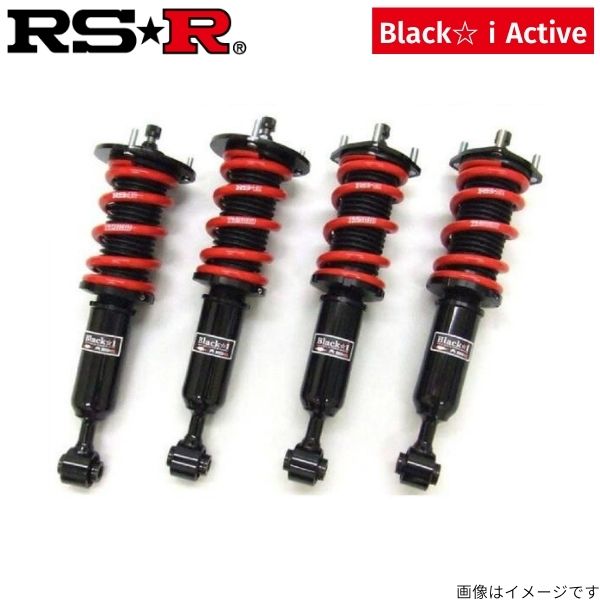 RSR RSR Black☆i Active BKT950MA Black i 自動車　車高調の商品画像