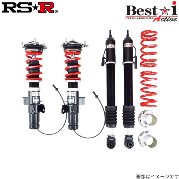 タナベ　サステックPRO CR 車高調（１台分）　DA17W CRDA17WK TANABE（タナベ） 送料無料 サステックPRO CR 車高調 (1台分) エブリィ