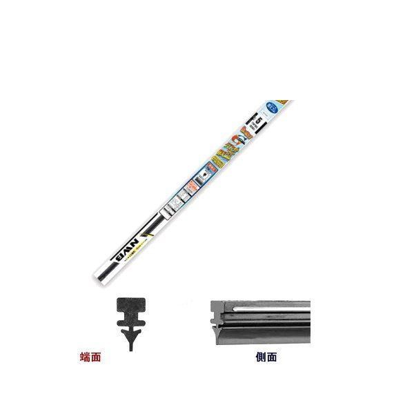 グラファイト TNタイプ 400mm TN40G（呼番：GR45）の商品画像