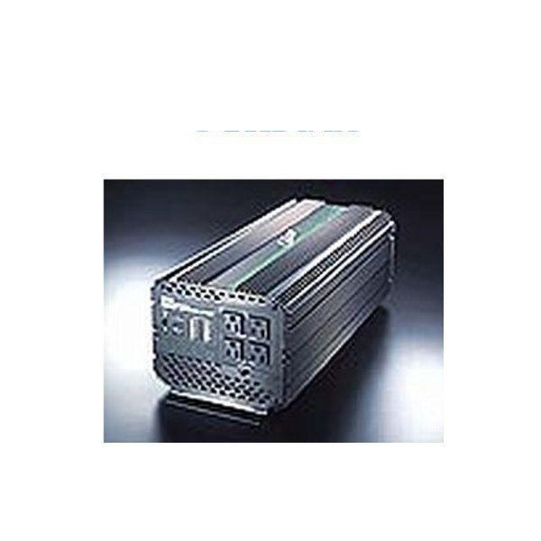 CELLSTAR DAC-2500/24V 自動車用 インバーター、コンバーター - 最安値