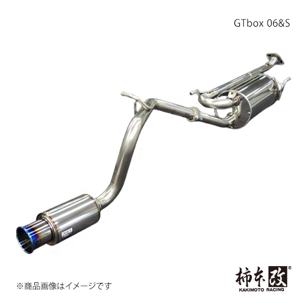 HKS HKS Hi-Power SPEC-L II 31019-AS109 自動車用スポーツマフラー