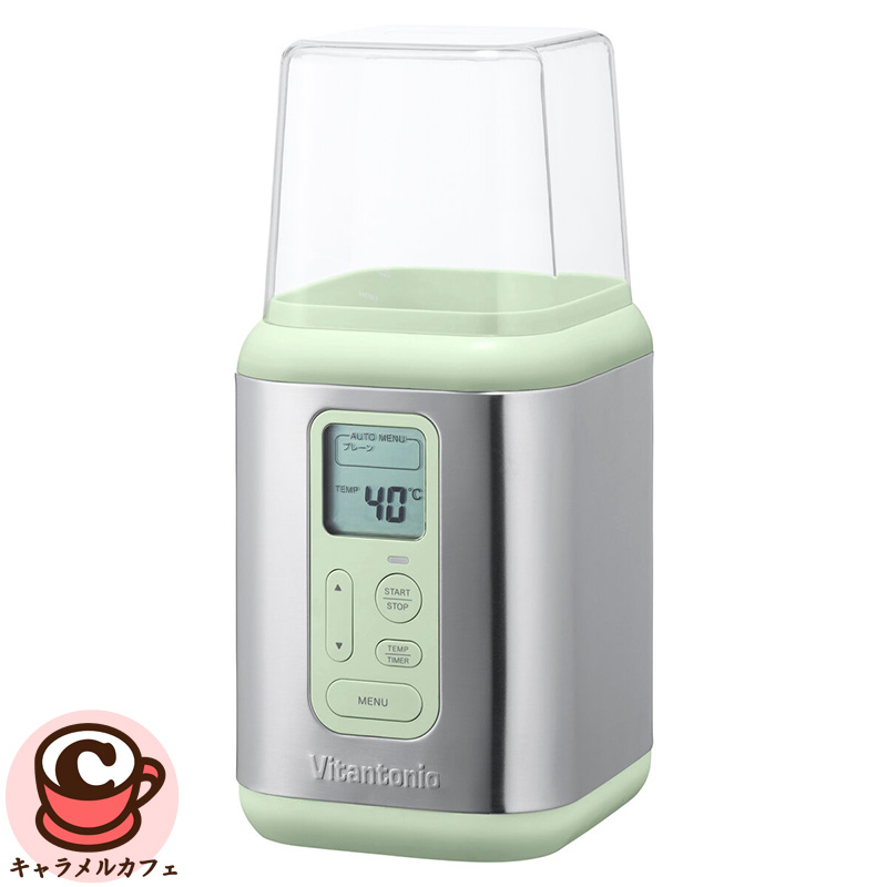 【未使用品】タニカ電器ヨーグルトメーカーカモシコスタンダードセットKS-02SC 楽天市場】【ポイント5倍】KAMOSICO スタンダードセット（PP樹脂製内容