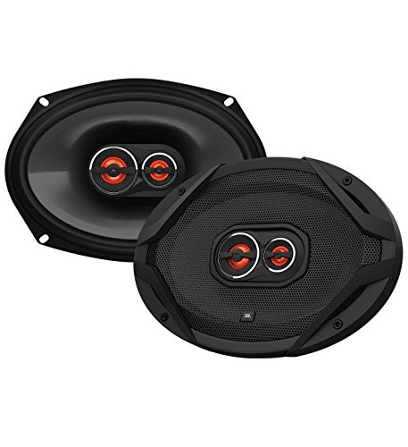JBL JBL GX963 コアキシャル3ウェイスピーカー カースピーカー JBL JBL GX963 コアキシャル3ウェイスピーカー カースピーカー