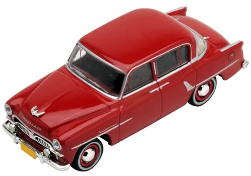 タカラトミー LV-日本車の時代3 クラウン アメリカ仕様 （1/64スケール