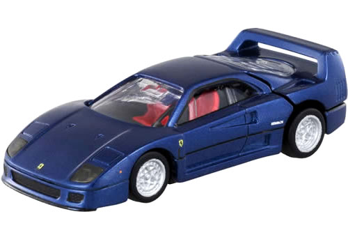 タカラトミー トミカプレミアム 31 F40 （トミカプレミアム発売記念